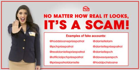 blog pch|pch blog scam.